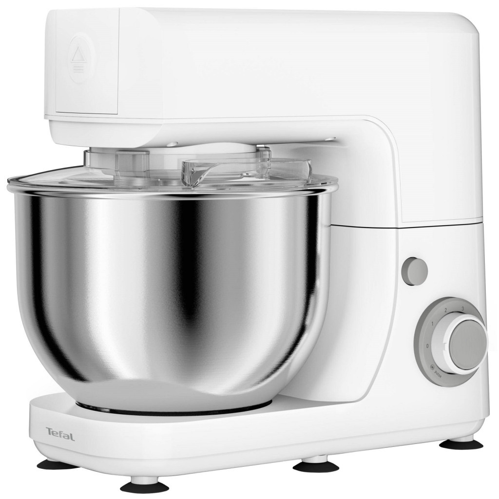 Кухонний комбайн Tefal QB150138 - зображення 1