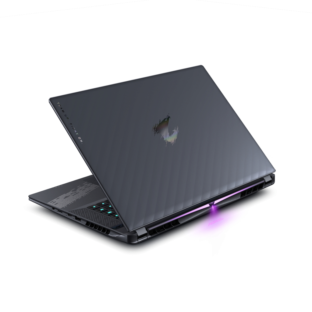 Ноутбук GIGABYTE Aorus Elite 16 (BWHC3UAC65SH) - зображення 8