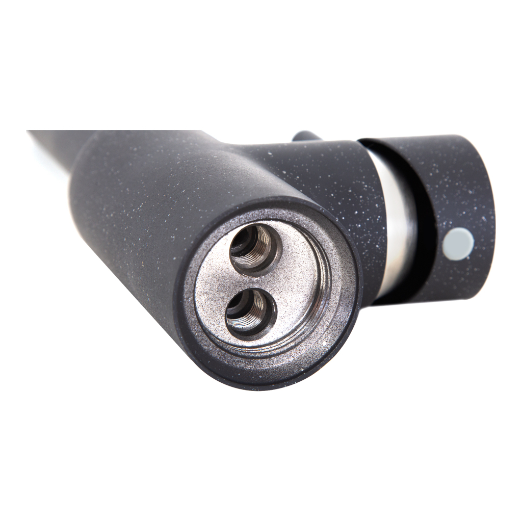 Змішувач Interline Tango new Black - зображення 3