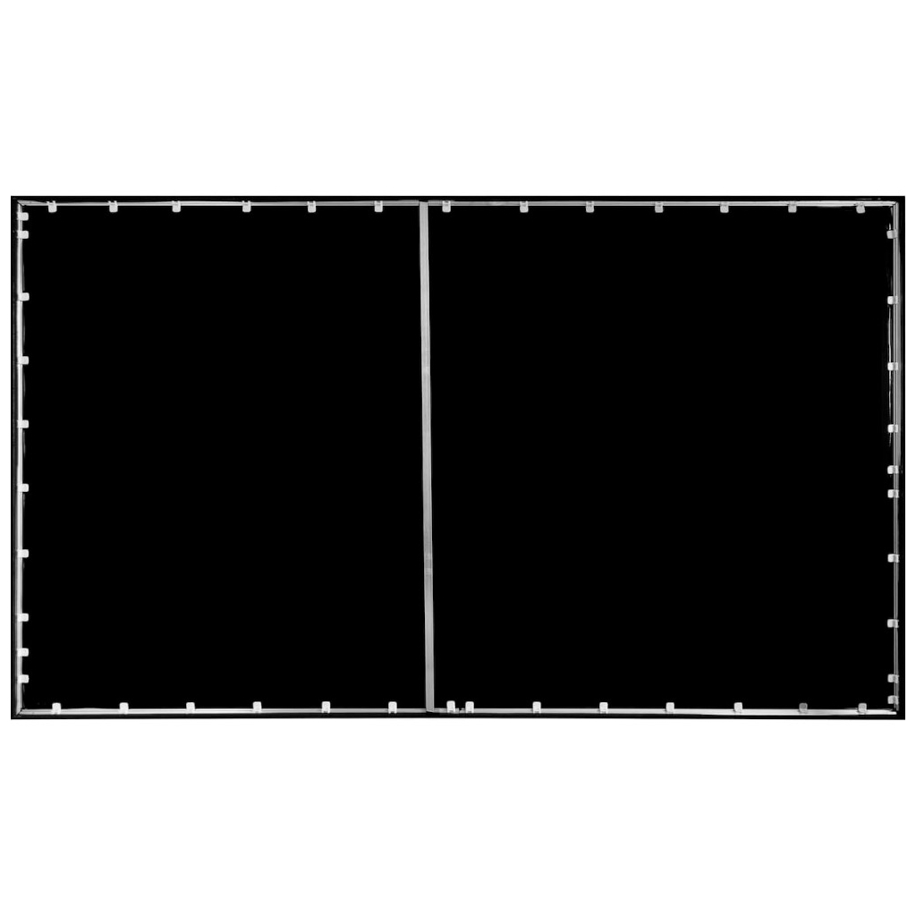 Проекційний екран Elite Screens ER150WH1 - зображення 2