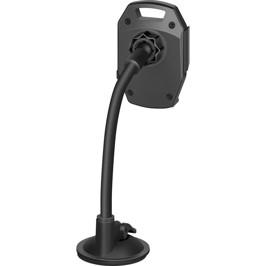 Універсальний автотримач Defender CH-154+ 55-95 мм (29154) - зображення 8