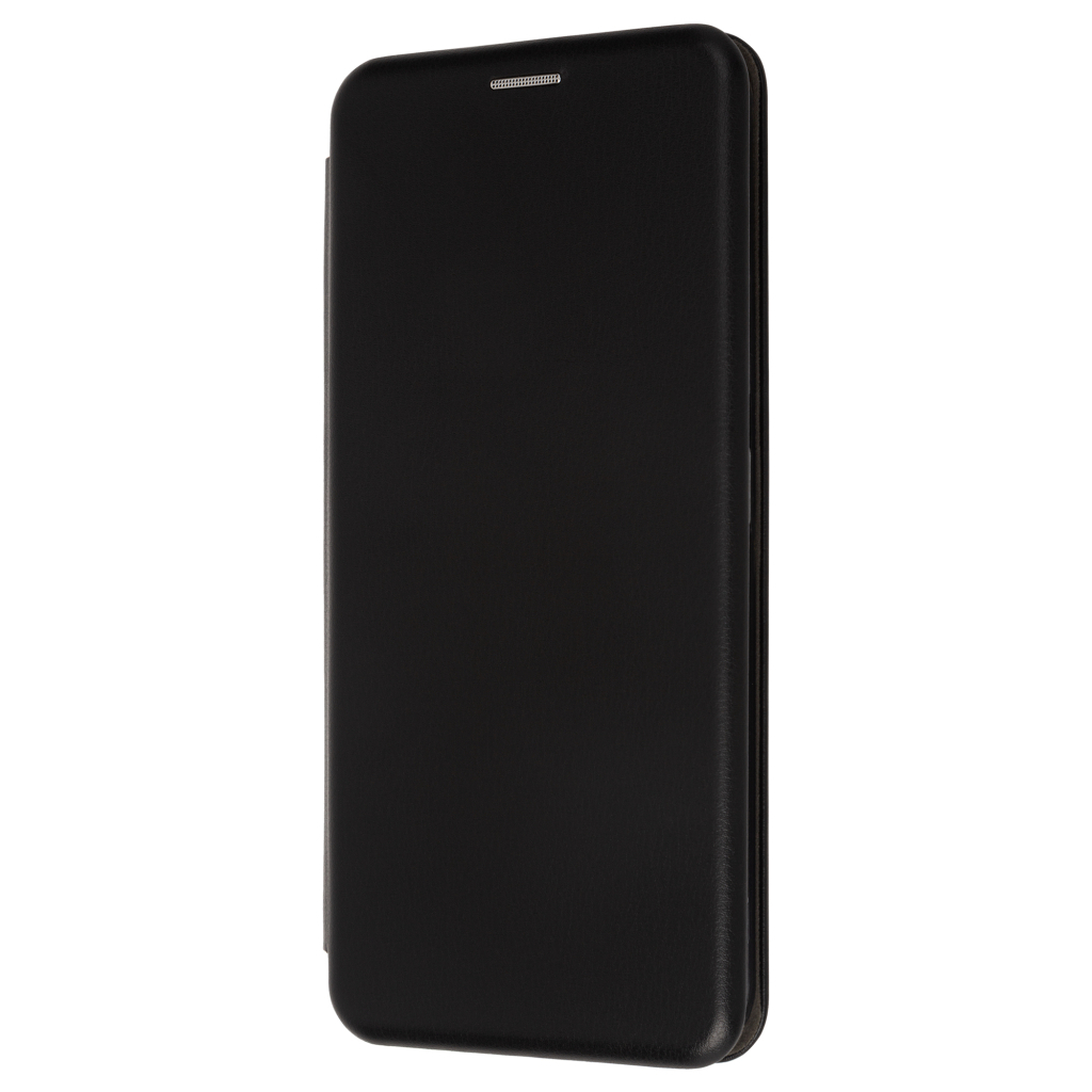 Чохол до мобільного телефона Armorstandart G-Case Infinix Hot 50 Pro 4G Black (ARM80965) - зображення 1