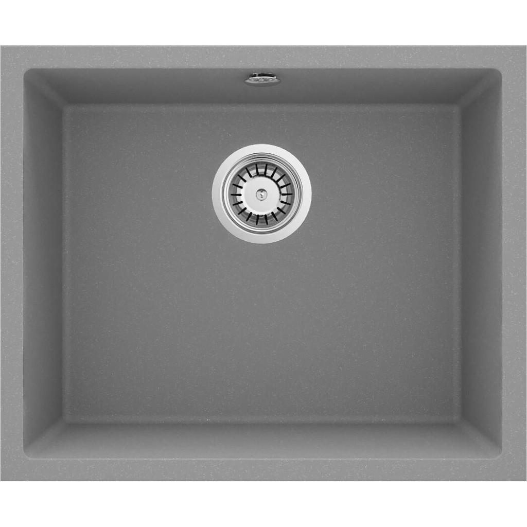 Мийка кухонна Deante Corda (ZQA S10C) - зображення 1