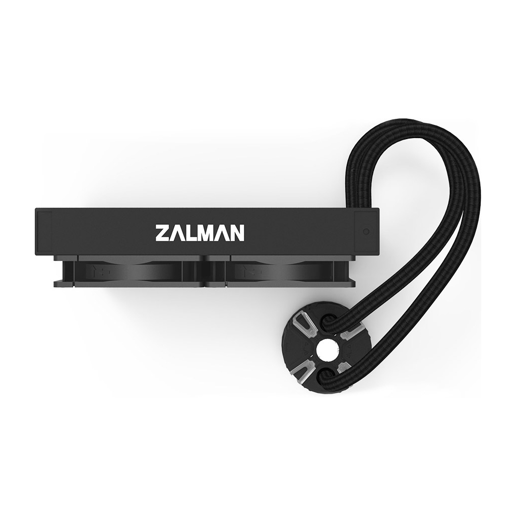 Система рідинного охолодження Zalman Reserator 5 Z24 (Black) - зображення 5