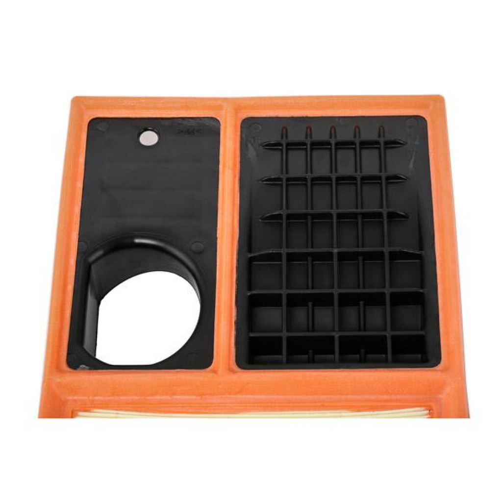 Повітряний фільтр для автомобіля Bosch F 026 400 035 - зображення 3