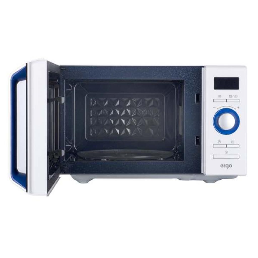 Мікрохвильова піч Ergo EM-2020 - зображення 5
