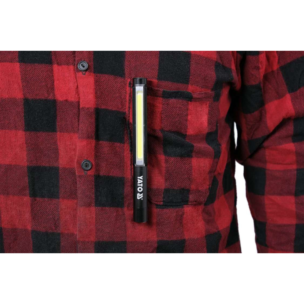 Ліхтар Yato YT-08511 - зображення 6