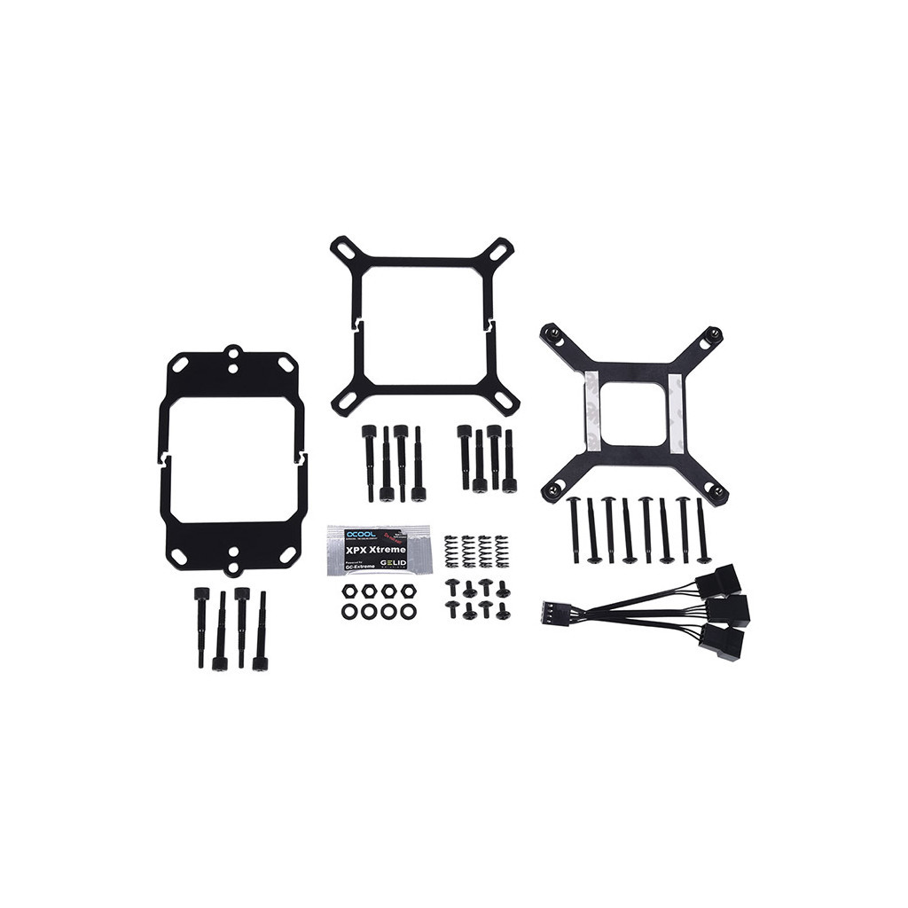 Система рідинного охолодження Alphacool 11390 - зображення 6