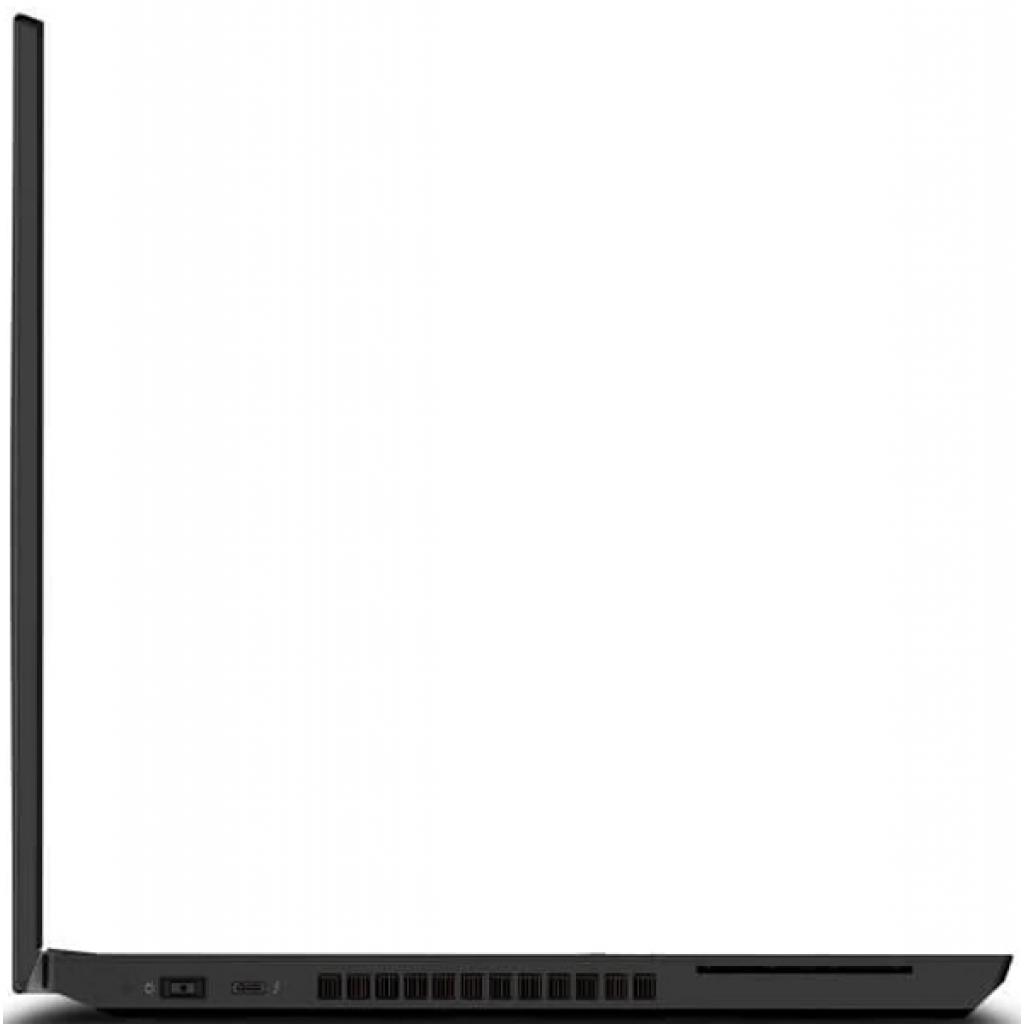 Ноутбук Lenovo ThinkPad T15p (20TN0014RA) - зображення 5