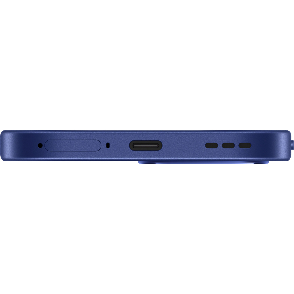 Мобільний телефон Oppo A6 Pro 8/256GB Stellar Blue (OFCPH2799 _BLUE _8/256) - зображення 7