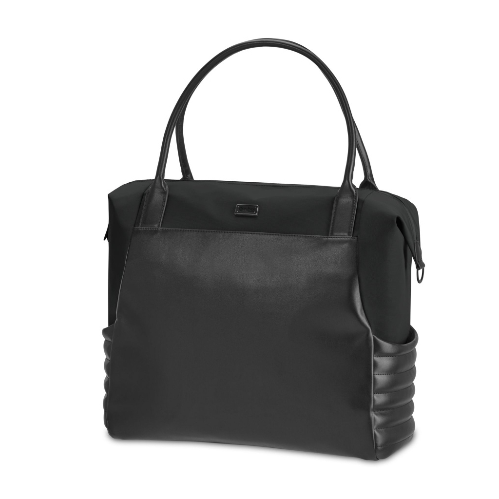 Сумка для мами Cybex Priam Deep Black (520003299) - зображення 5