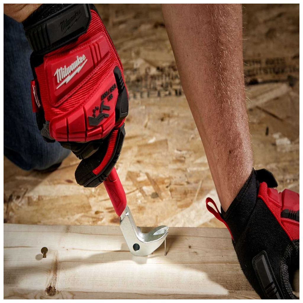 Цвяходер Milwaukee 22,9см (4932478249) - зображення 5