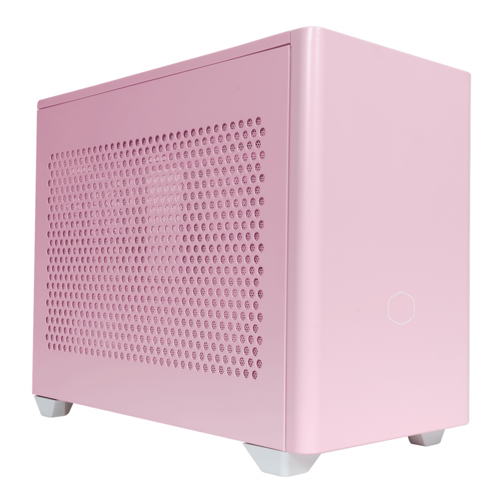 Корпус CoolerMaster MasterBox NR200P (MCB-NR200P-QCNN-S00) - зображення 5