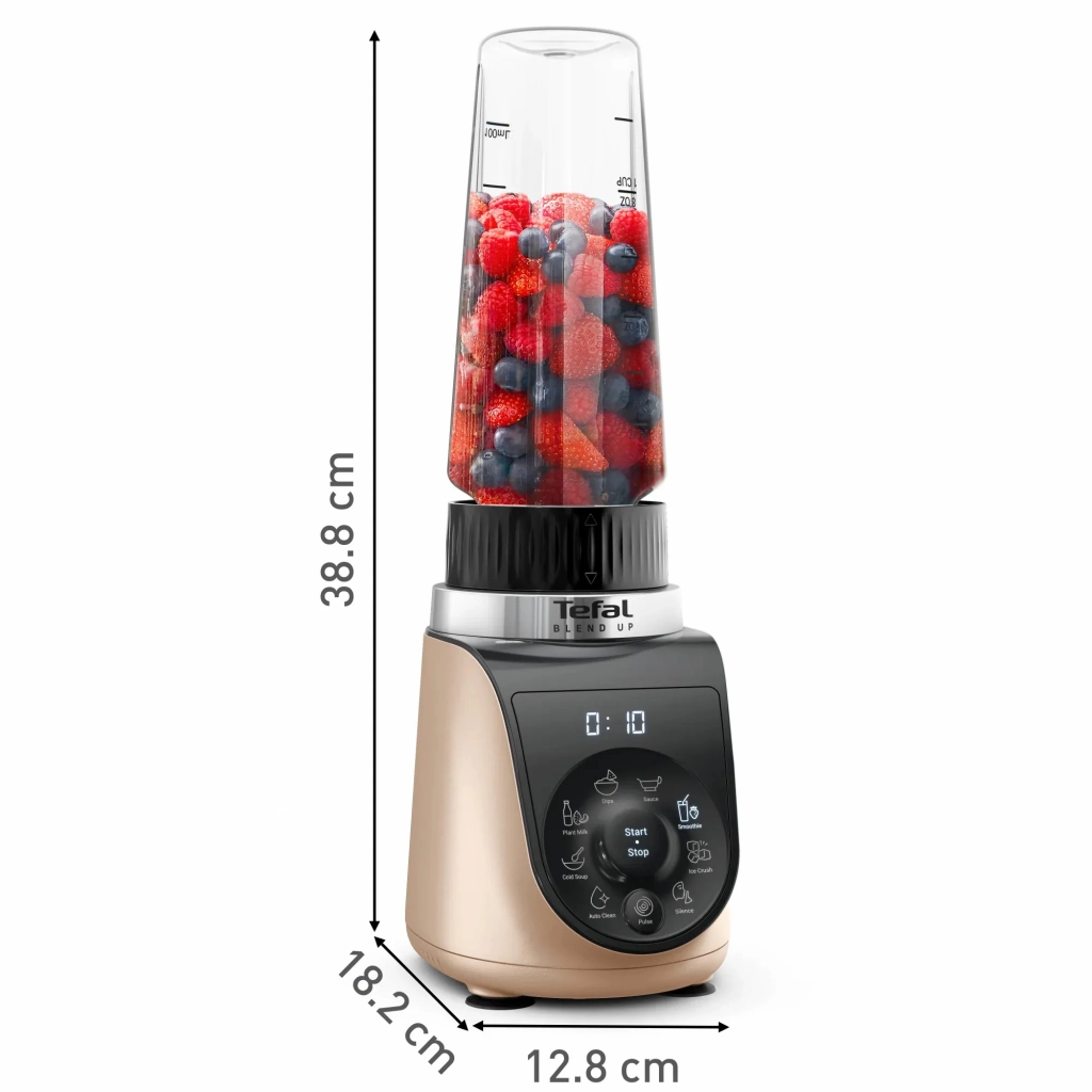 Блендер Tefal BL190AF0 - зображення 3
