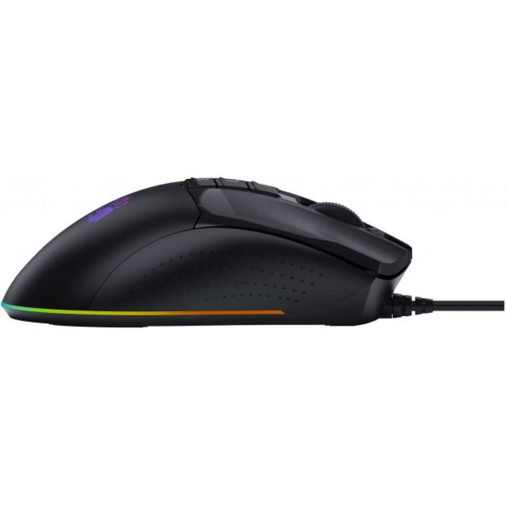 Мишка A4Tech Bloody W90 Max Stone black (4711421955553) - зображення 6