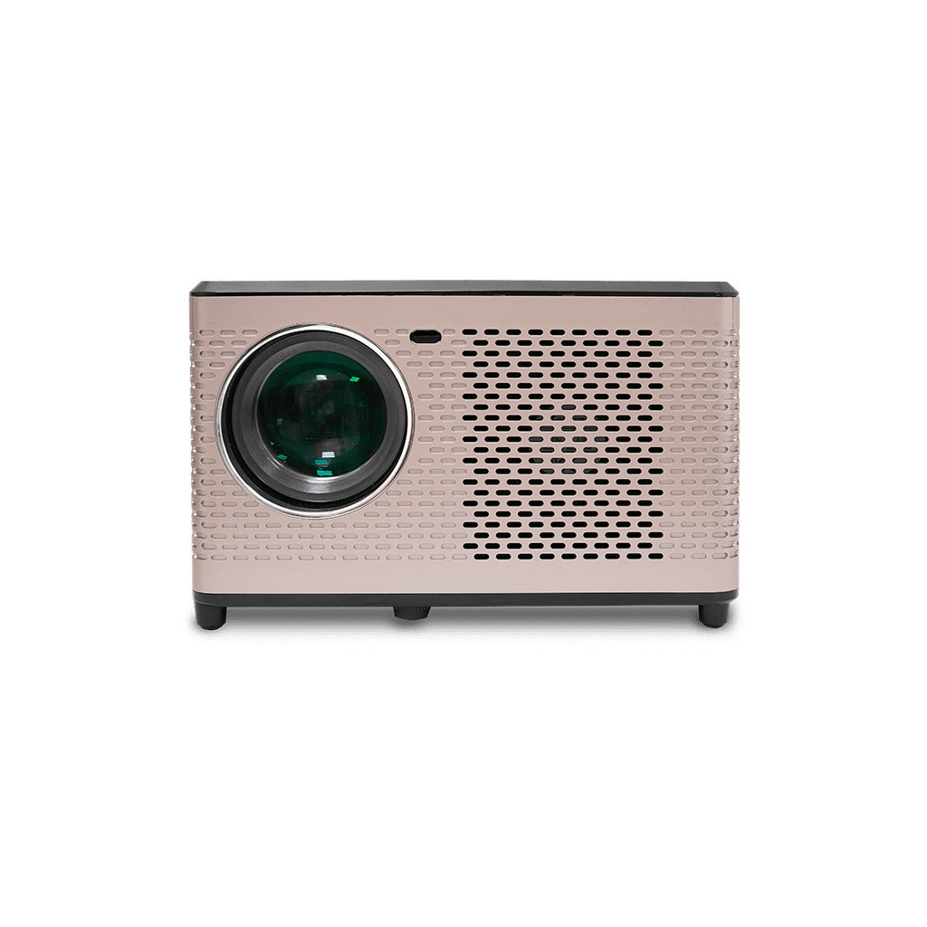 Проектор Acer AOpen QF15a (MR.JWM11.001) - зображення 2