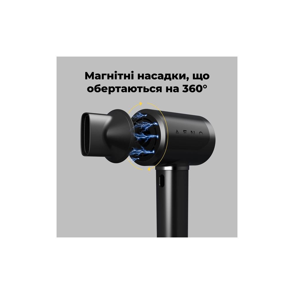 Фен AENO HD5B (AHD0005B) - зображення 8
