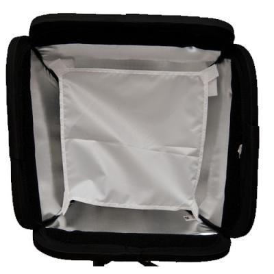 Софтбокс Lastolite EzyBox Speed-Lite mini 22х22см (2420) - зображення 3