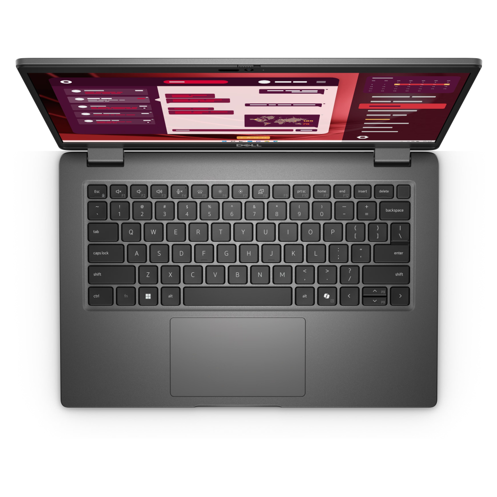 Ноутбук Dell Latitude 3450 (N010L345014UA_WP) - зображення 4
