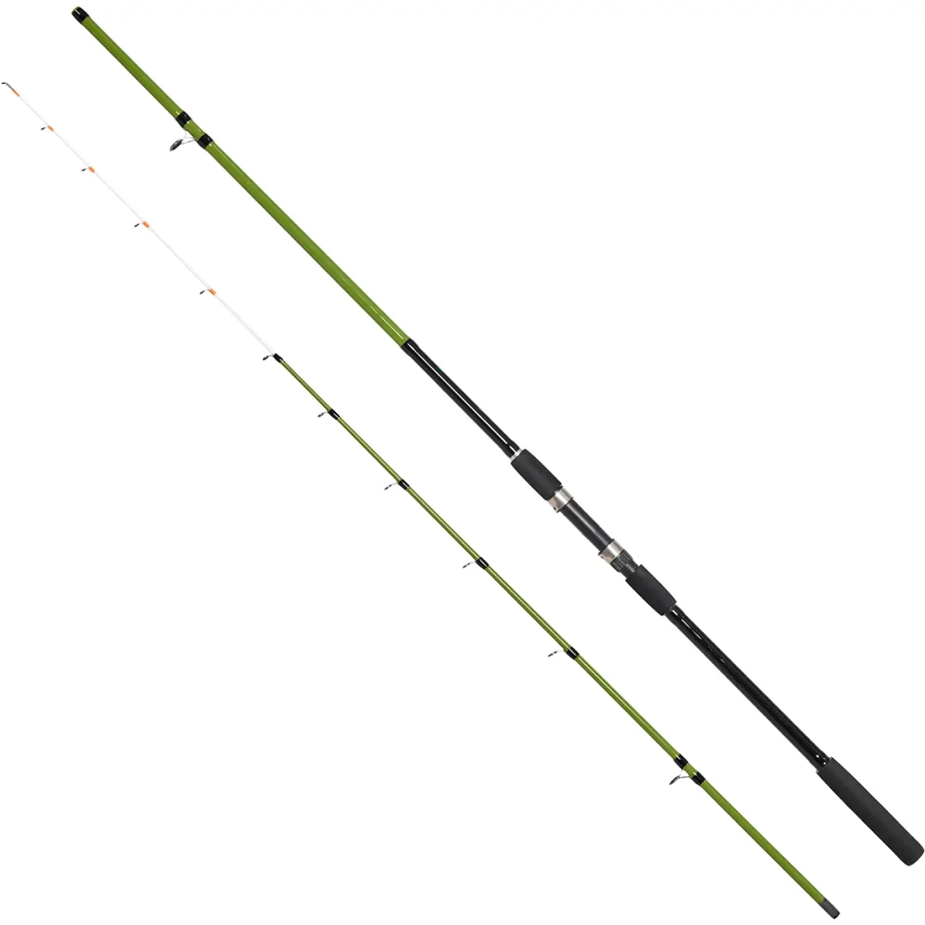 Вудилище X-Fish Smart 2.40m 20-180g (1917.03.16) - зображення 1