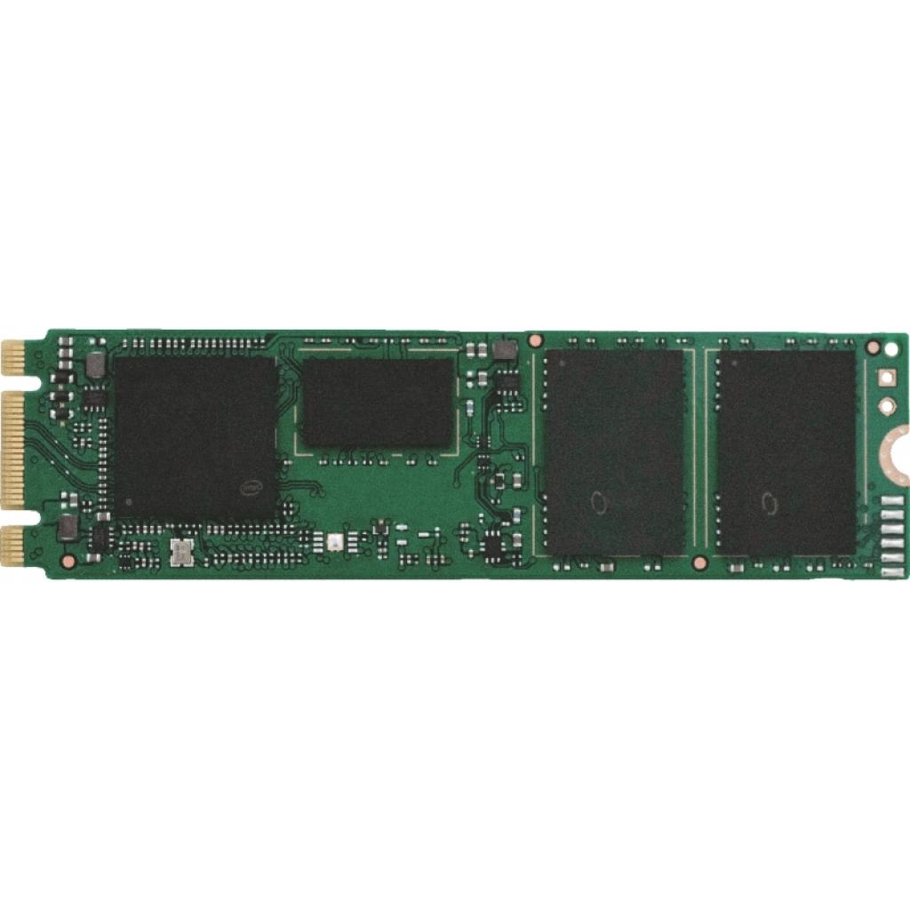 Накопичувач SSD M.2 2280 256GB S3110 INTEL (SSDSCKKI256G801) - зображення 1