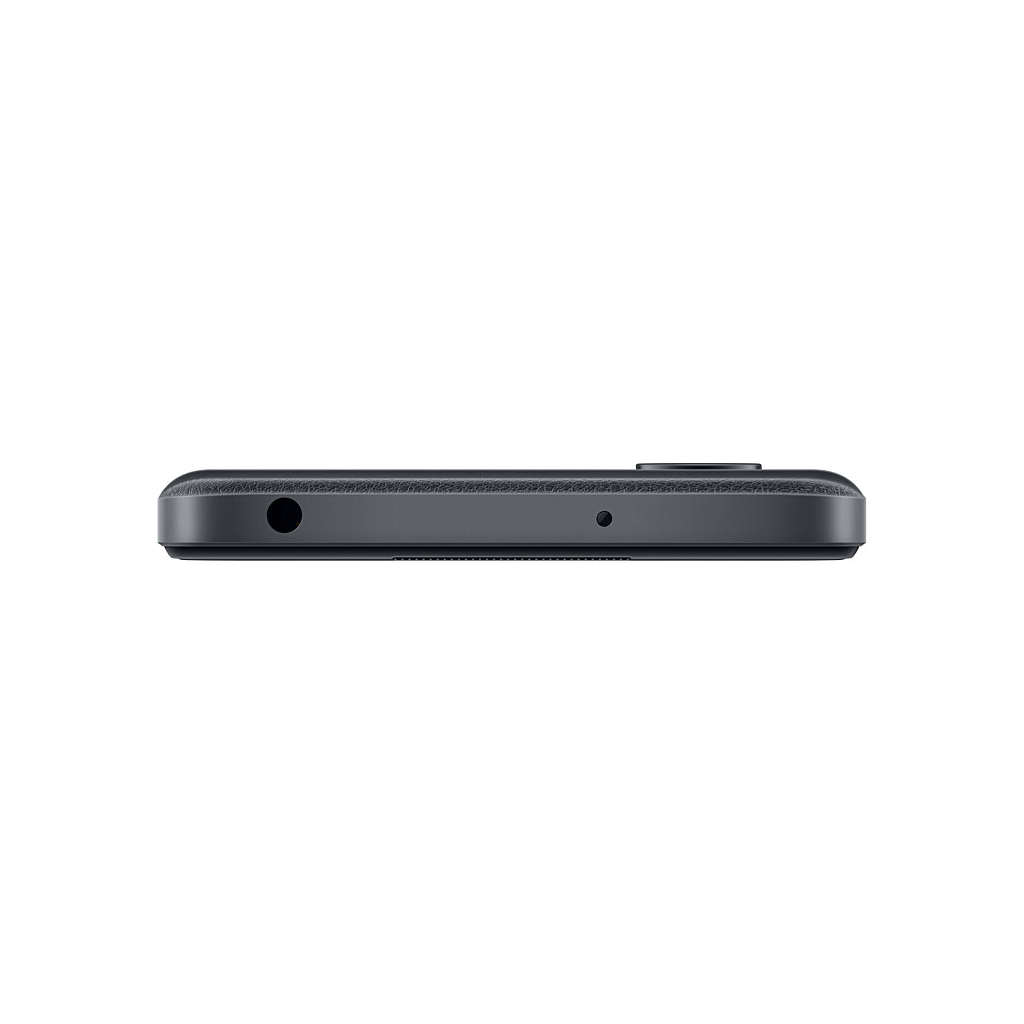 Мобільний телефон Xiaomi Poco M5 4/128GB Black (953808) - зображення 8