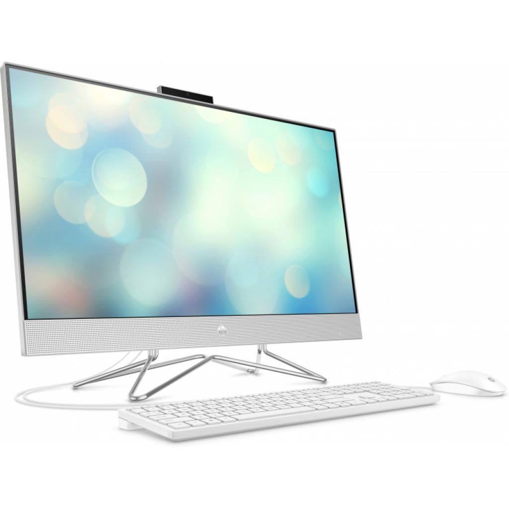 Комп'ютер HP 27-dp0024ur AiO / Pentium G6400T (14Q57EA) - зображення 2