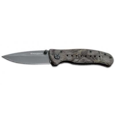 Ніж Boker Magnum Defilade (01MB357BM) - зображення 1