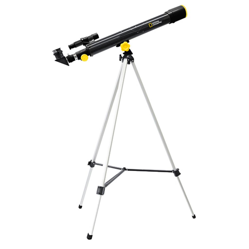 Телескоп National Geographic 50/600 AZ (920554) - зображення 1