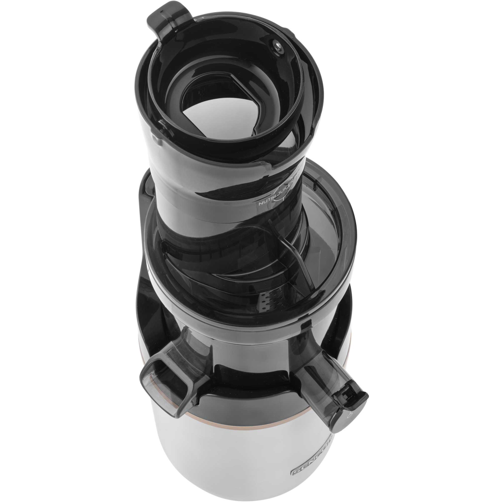 Соковижималка Sencor SSJ8050SS - зображення 4