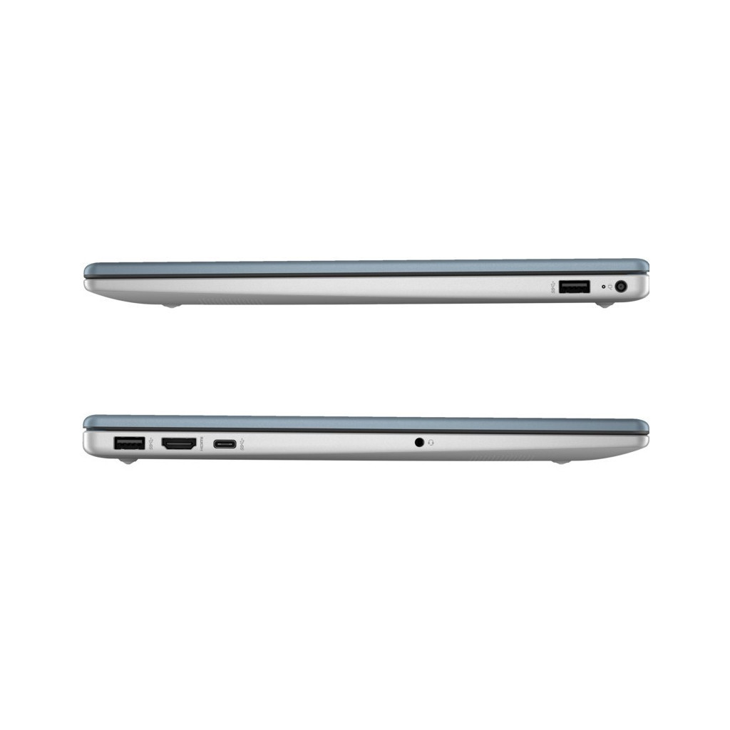Ноутбук HP 15-fd0014ua (9H8N9EA) - зображення 4