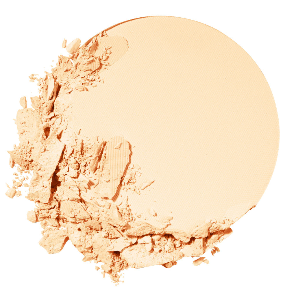 Пудра для обличчя Maybelline New York Fit Me Matte + Poreless 110 - Porcelain (3600531526337) - зображення 3