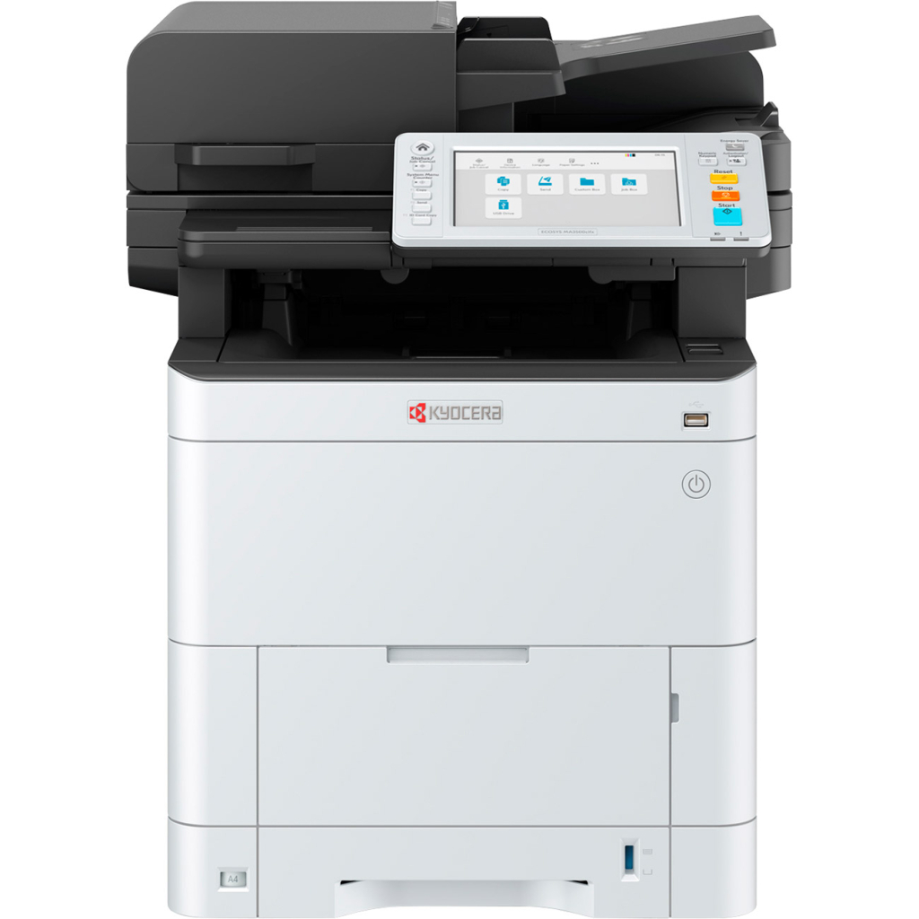 Багатофункціональний пристрій Kyocera ECOSYS MA3500cix (1102YK3NL0) - зображення 1