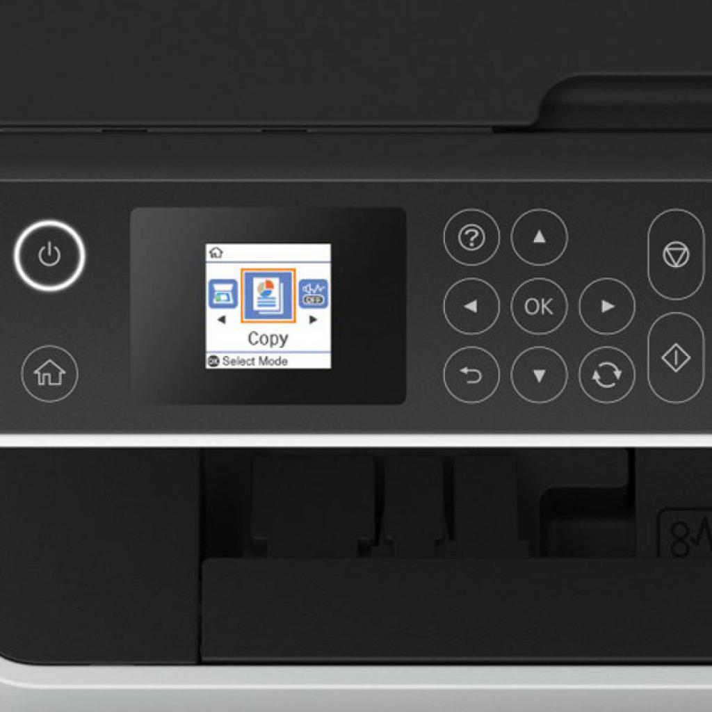 Багатофункціональний пристрій Epson M2140 (C11CG27405) - зображення 4