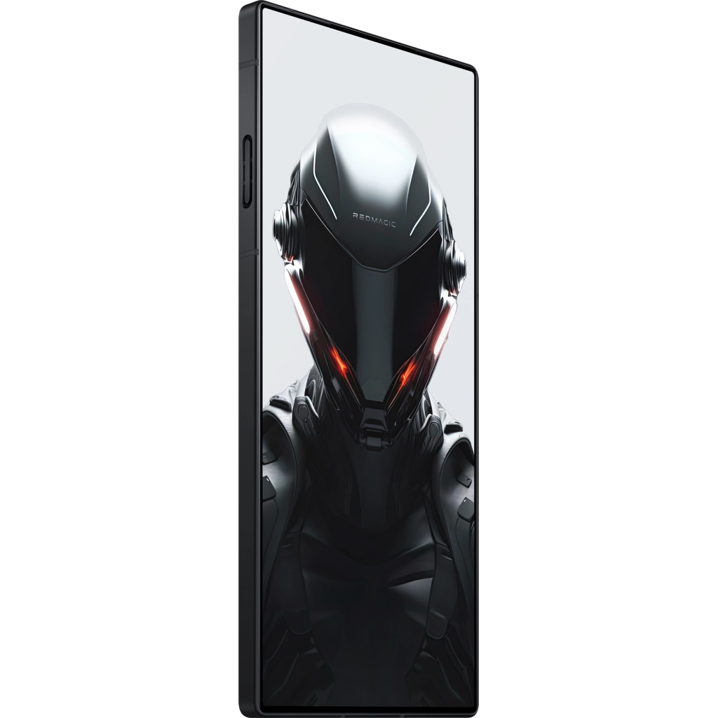 Мобільний телефон ZTE REDMAGIC 9 Pro 12/256GB Sleet (1038962) - зображення 6