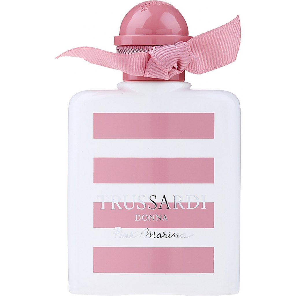Туалетна вода Trussardi Donna Pink Marina 30 мл (8058045425601) - зображення 1