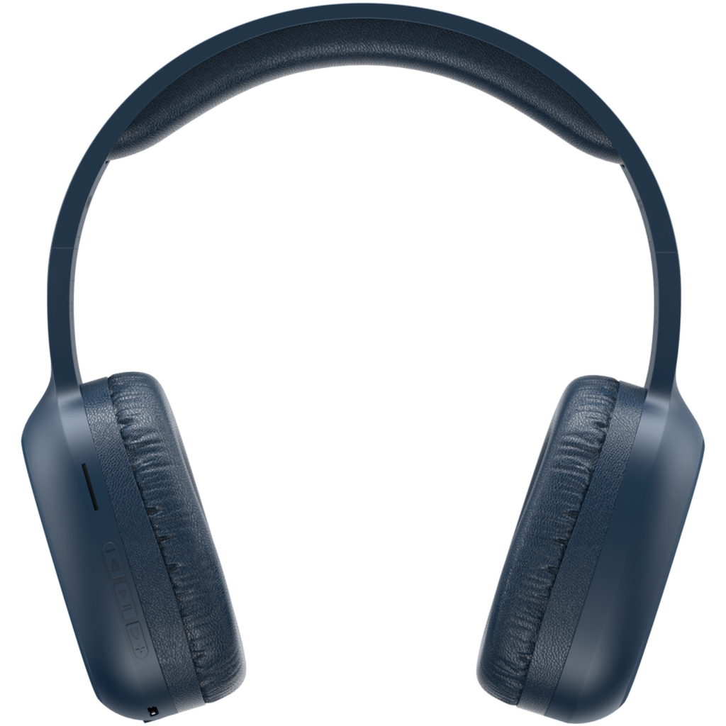 Навушники Havit HV-H2590BT Pro Blue (6939119045715) - зображення 2