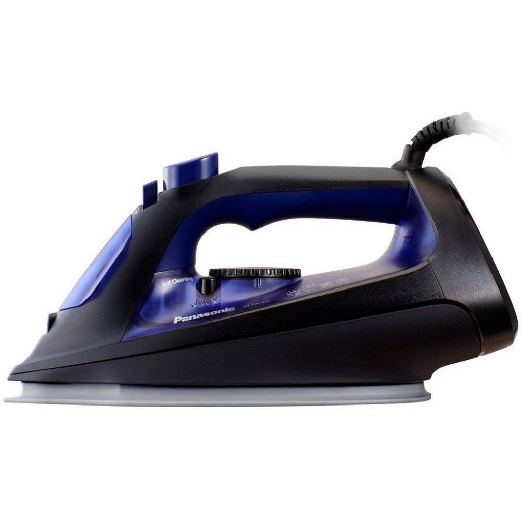 Праска Panasonic NI-U600CATW - зображення 5