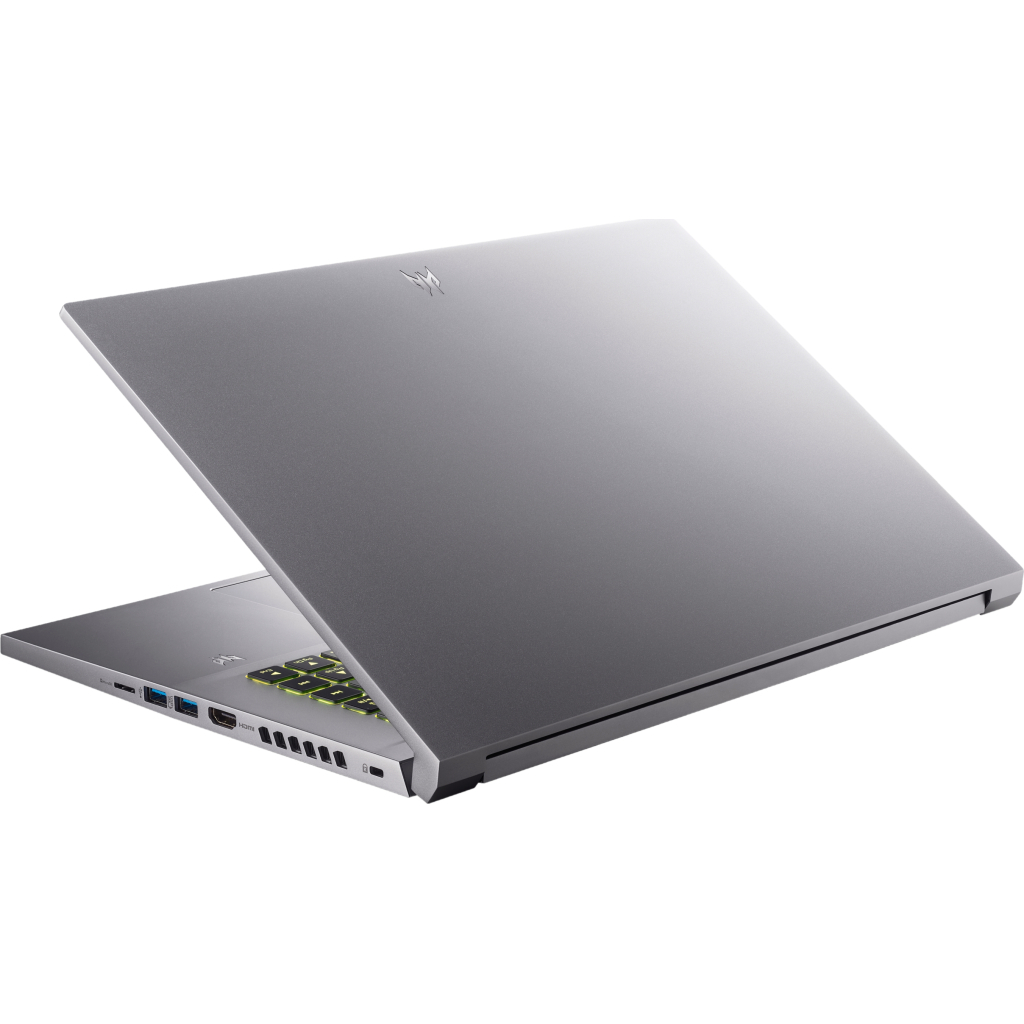 Ноутбук Acer Predator Triton Neo 16 PTN16-51 (NH.QSBEU.002) - зображення 6