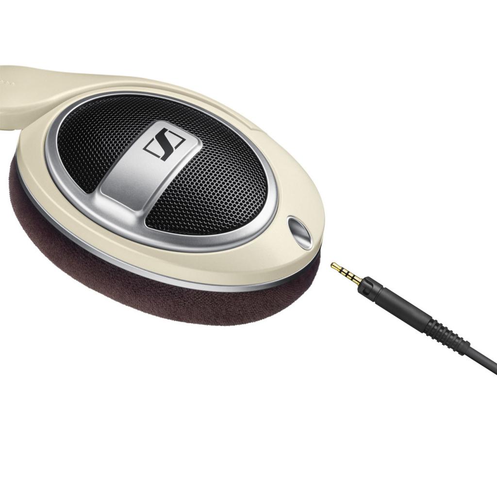 Навушники Sennheiser HD 599 (506831) - зображення 4