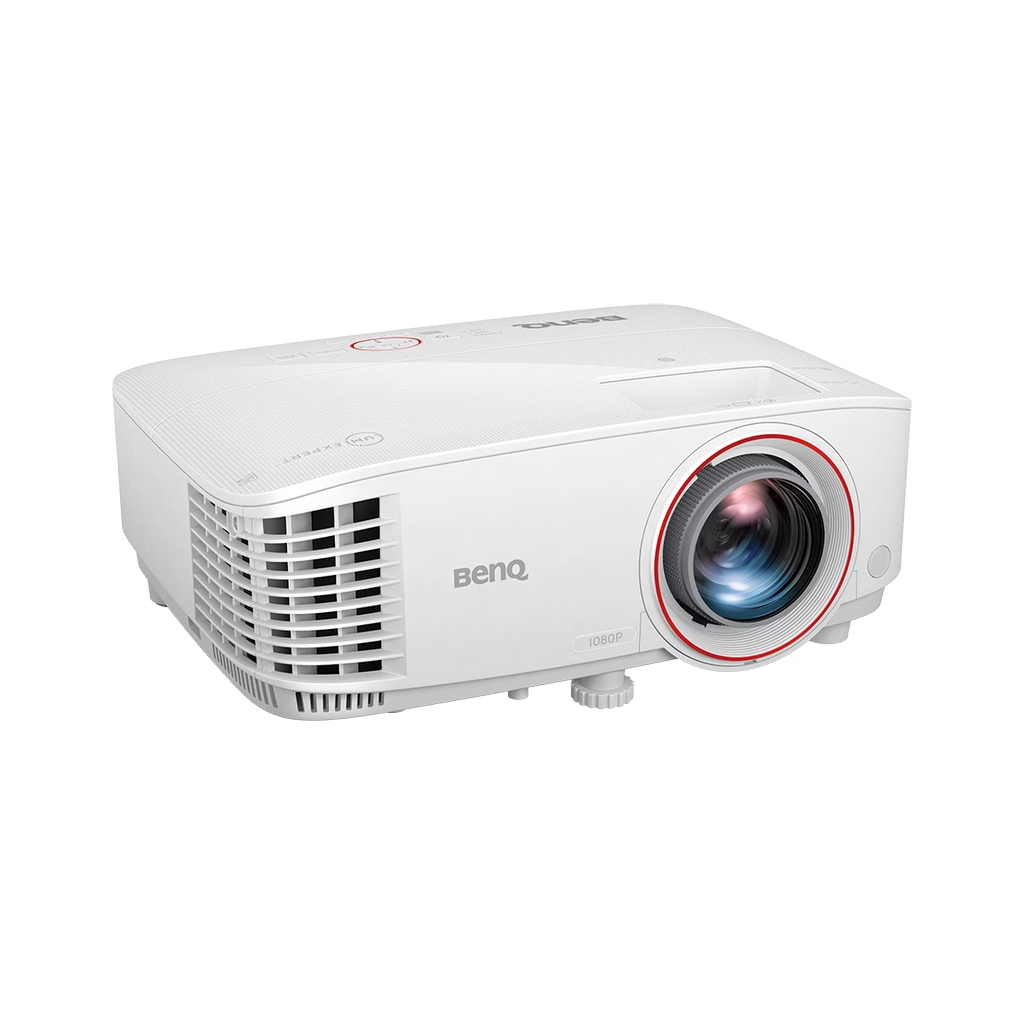 Проектор BenQ TH671ST (9H.JGY77.1HE) - зображення 3