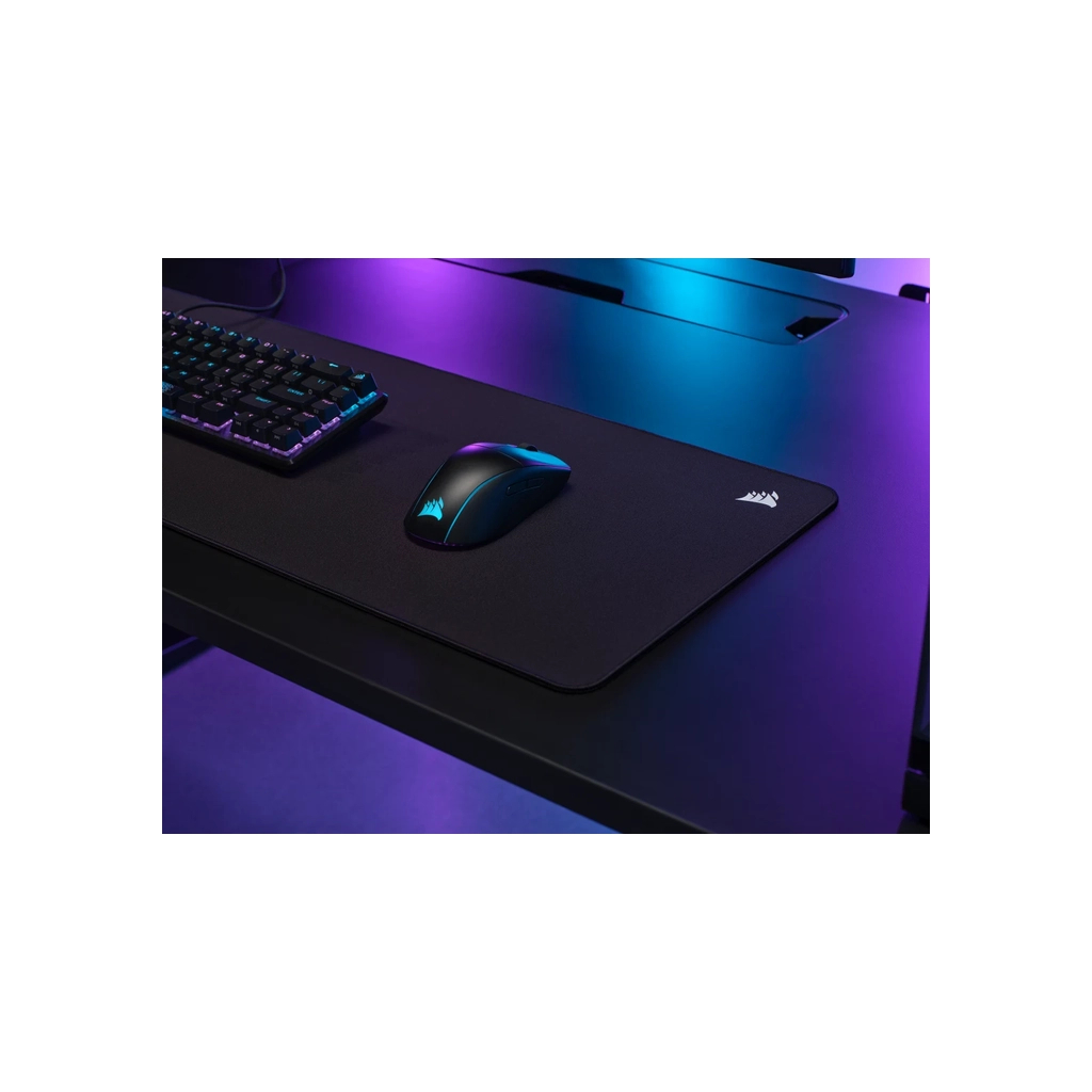 Килимок для мишки Corsair MM500 v2 Hybrid Cloth Extended (CH-941B141-WW) - зображення 9
