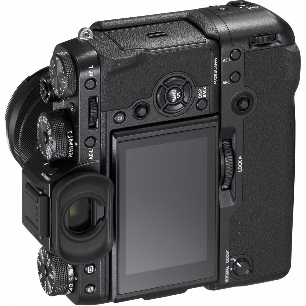 Батарейний блок Fujifilm Battery Hand Grip VPB XT2 (16519429) - зображення 5