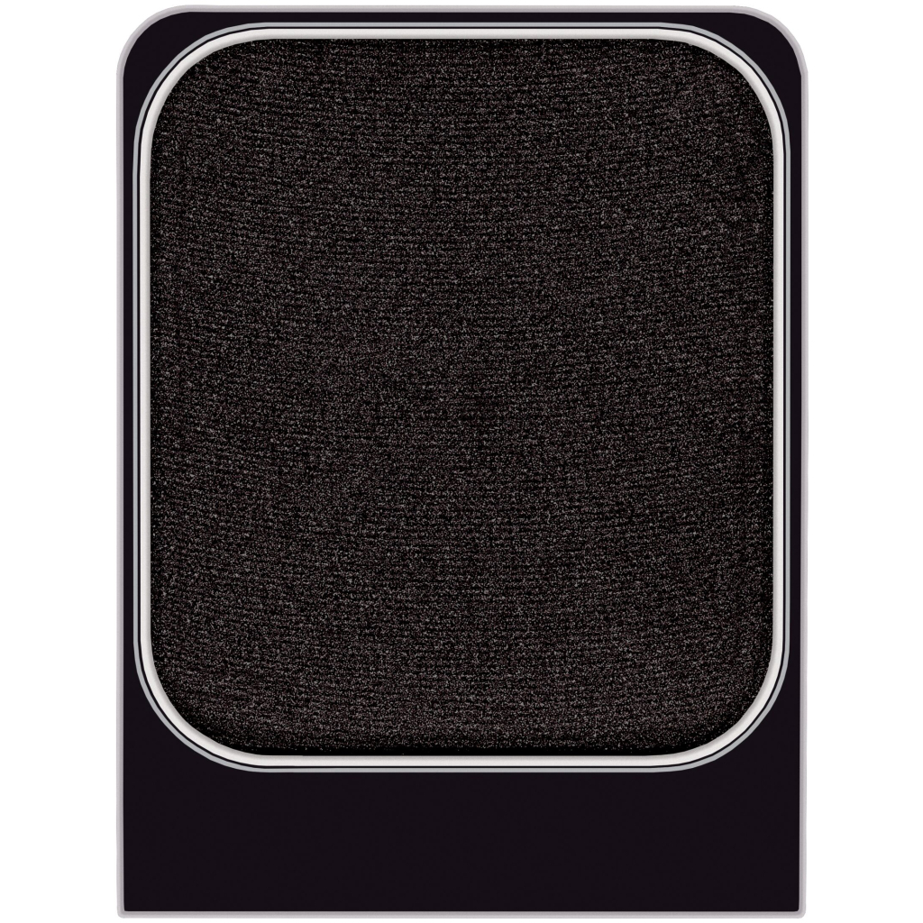 Тіні для повік Malu Wilz Eye Shadow 48 - Brilliant Dark Chocolate (4060425000944) - зображення 1