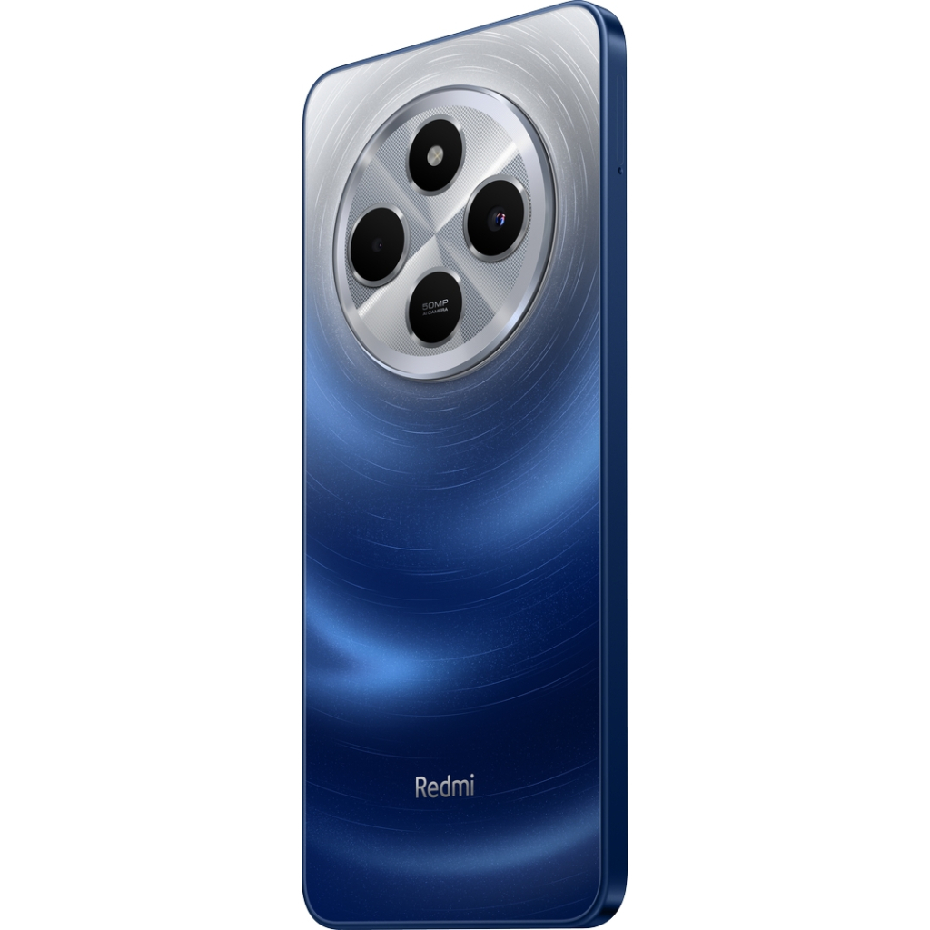 Мобільний телефон Xiaomi Redmi 14C 6/128GB Starry Blue (1128142) - зображення 10