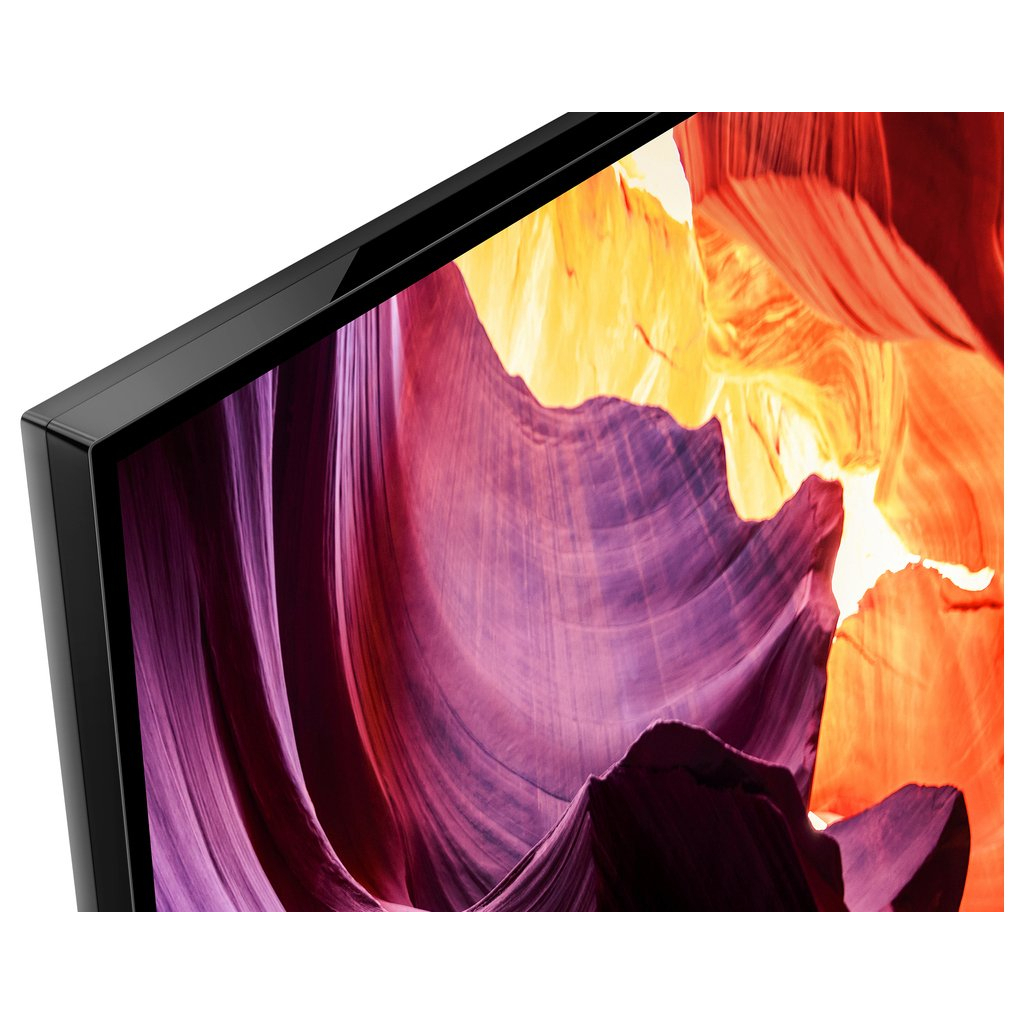 Телевізор Sony KD75X81KR2 - зображення 10