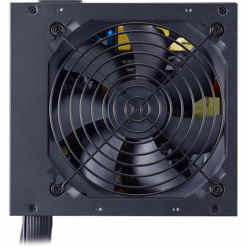 Блок живлення CoolerMaster 500W MWE White V2 (MPE-5001-ACABW-EU) - зображення 3