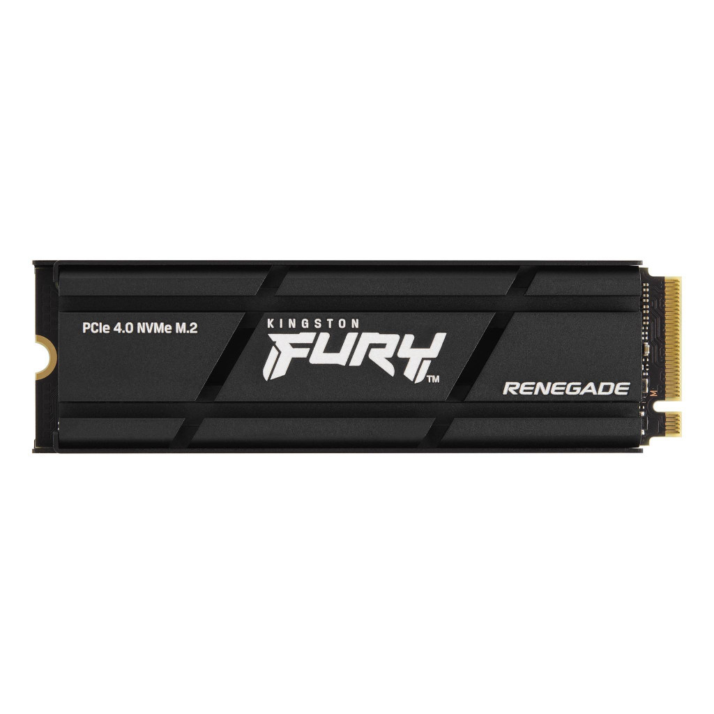 Накопичувач SSD M.2 2280 1TB Kingston (SFYRSK/1000G) - зображення 1