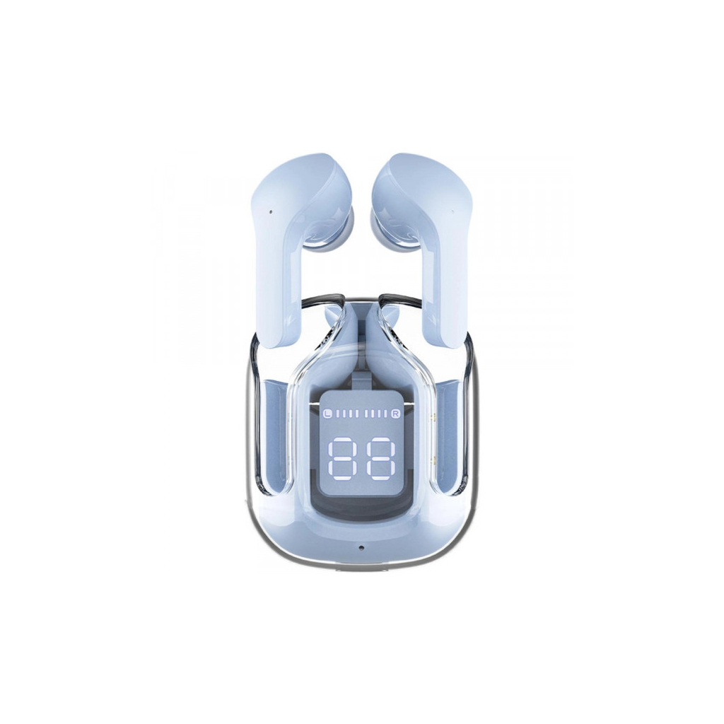 Навушники Acefast T6 Ice blue (6974316281559) - зображення 1