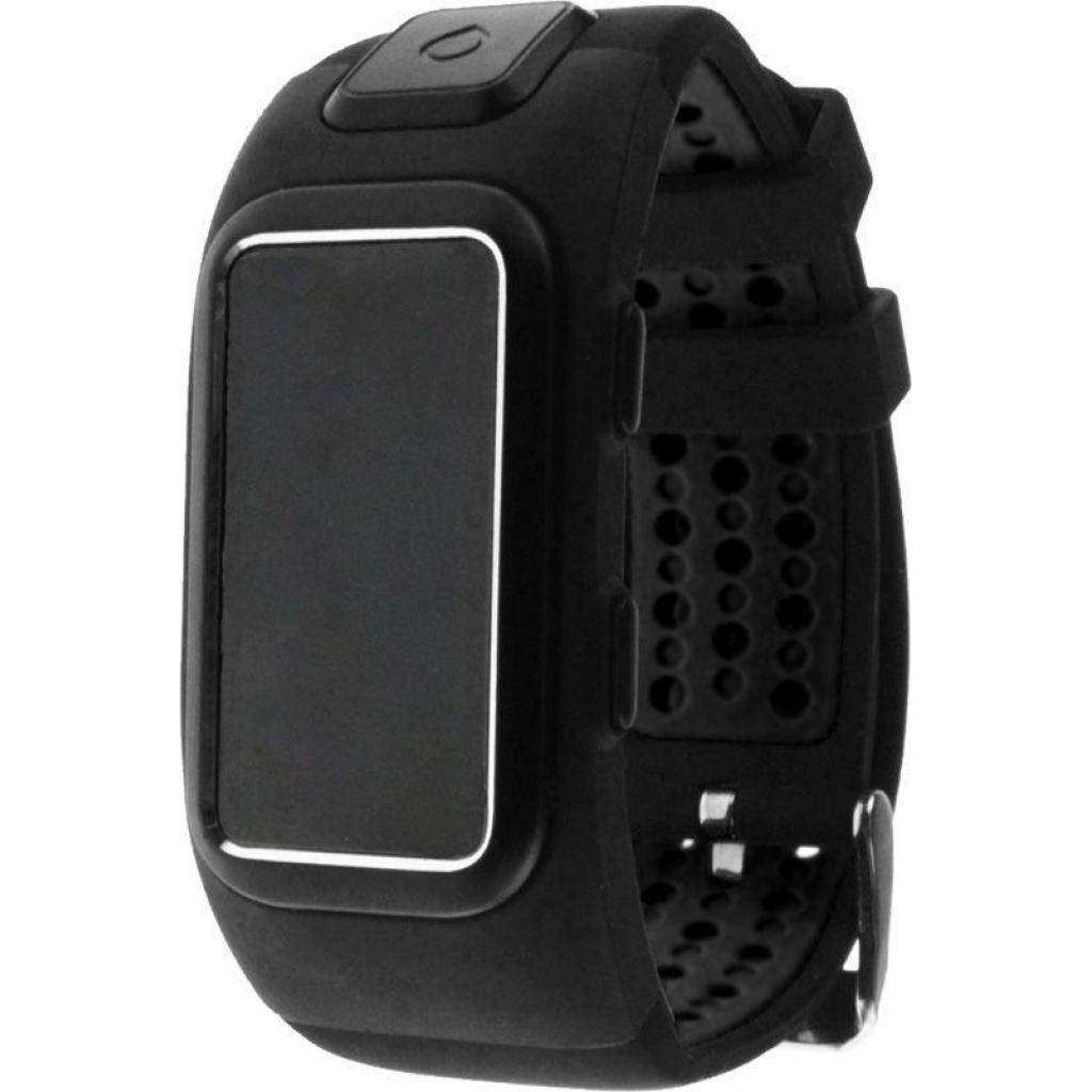 Фітнес браслет UWatch DB10 Black (F_59623) - зображення 1